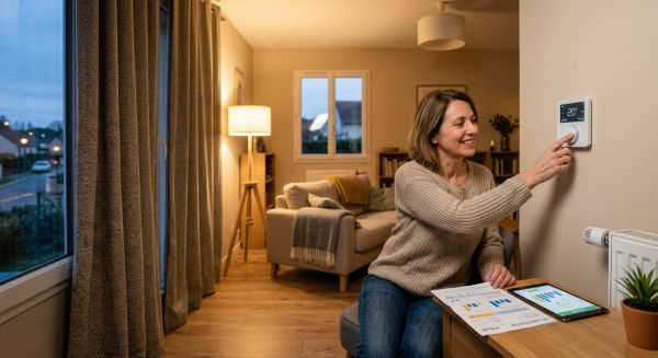 15 astuces astucieuses pour réduire vos factures d'énergie