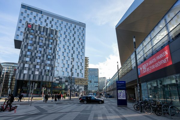 Création de site internet 78 : boostez votre visibilité en ligne