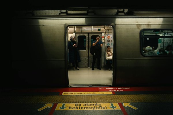 Récit d'une journée dans la réserve naturelle de Camargue