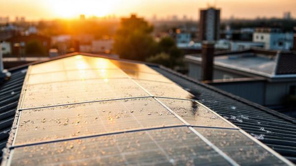 5 Clés pour Maximiser votre Satisfaction avec les Panneaux Solaires