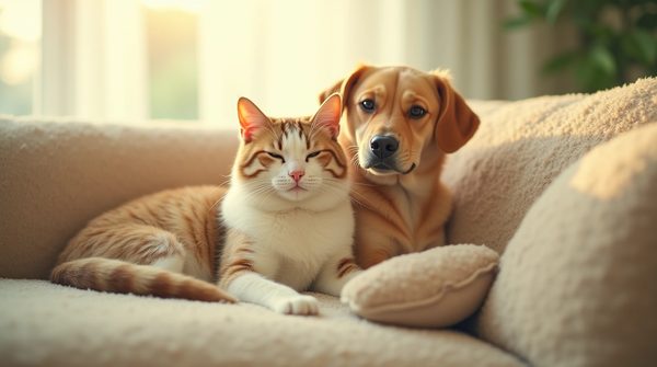 Astuces santé pour chats et chiens : guide pratique essentiel