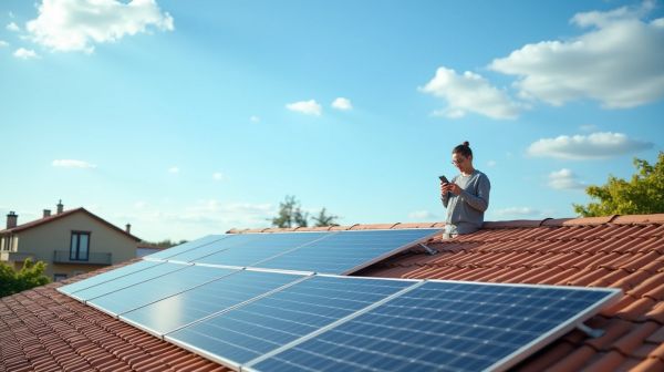 Comment choisir votre panneau solaire photovoltaïque idéal ?