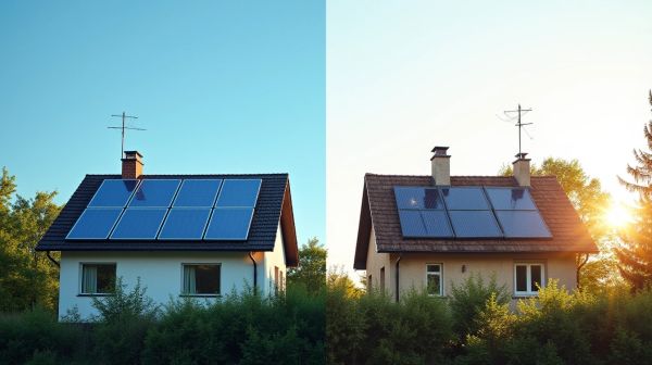Comment choisir votre panneau solaire photovoltaïque idéal ?