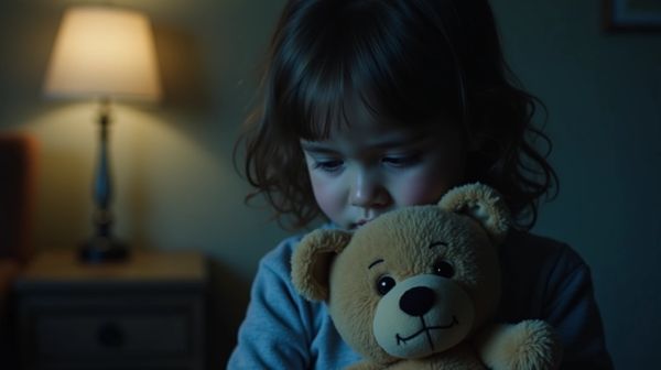 Comment garantir la sécurité des enfants en danger