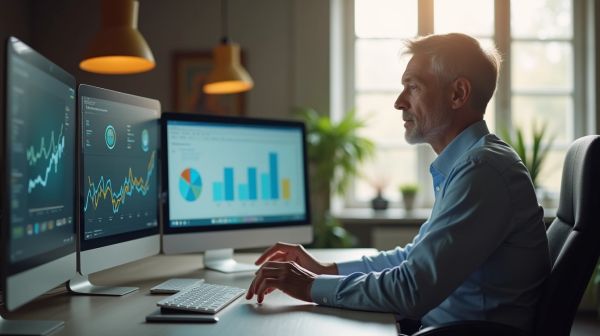 Comment un consultant SEO peut booster votre visibilité en ligne