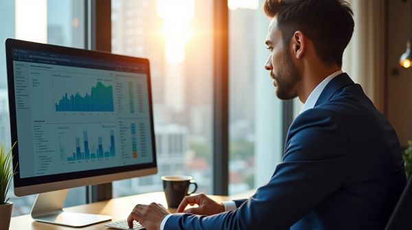Comment un consultant SEO peut booster votre visibilité en ligne