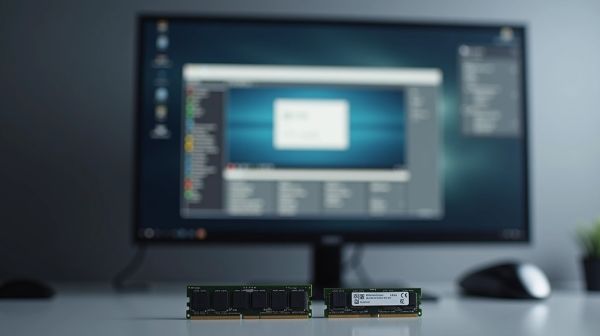 Différences entre VRAM et la RAM : comprendre pour mieux choisir
