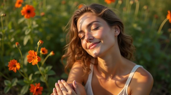 Formation en magnétisme : transformez votre vie par l'énergie