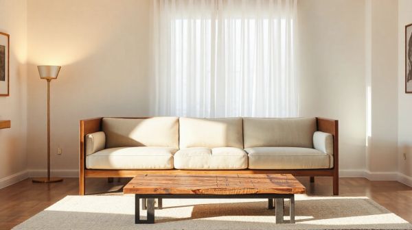 Top 10 tables basses design pour un salon moderne et élégant