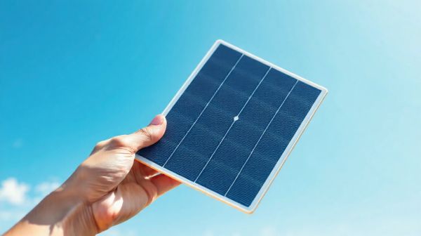 Top 5 conseils pour sélectionner votre panneau solaire parfait