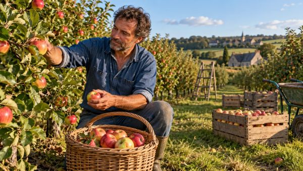 Top conseils pour optimiser votre saison de cueillette