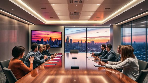 Top innovations technologiques à suivre en ce moment