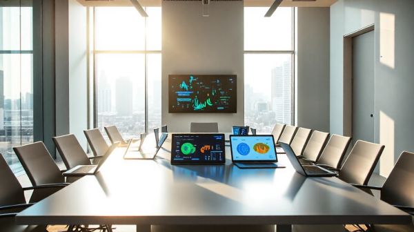 Top innovations technologiques à suivre en ce moment