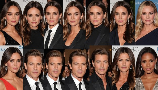 Actualité people : dernières infos sur vos célébrités préférées