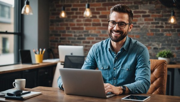 Les meilleures pratiques pour un business en ligne réussi