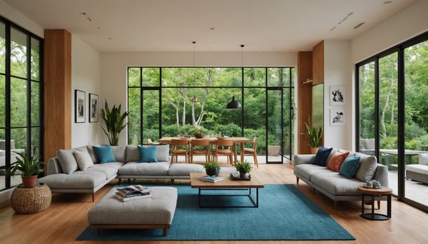 H2o at home : l'art de la maison écoresponsable simplifié