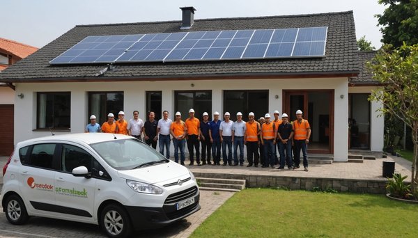 Formadok : maîtrisez la rénovation énergétique avec nos formations